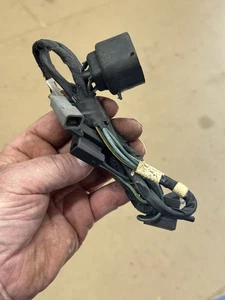 VINTAGE 1970s ORIGINAL OEM MOPAR ELECTRONIC IGNITION WIRING HARNESS 3588364 NEW - Picture 1 of 8