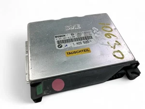 F3880 BMW Engine Control Unit ECU 0261204013 - Picture 1 of 4