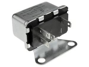 Wells 72FX81R A/C Control Relay Fits 1966-1967 Cadillac DeVille - Picture 1 of 1