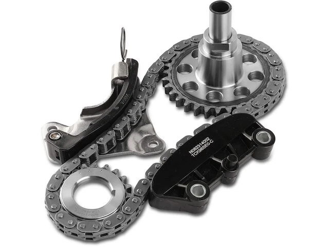 Timing Chain Kit For 2001-2003 Ford Explorer Sport 4.0L V6 2002 SS737SJ - Image 1 of 1