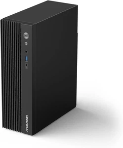 790S7 Mini ITX PC AMD Ryzen 9 7940HX (16C/32T, up to 5.2GHz), DDR5 & PCIe 4.0... - Picture 1 of 7