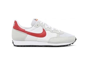 Nike Challenger OG White/University Red - Picture 1 of 6