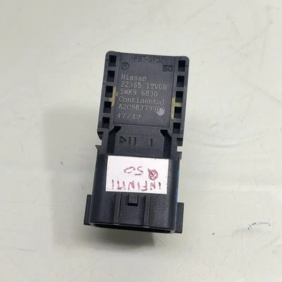 Evap Control System Pressure Sensor For Nissan Titan Infiniti Q50 223651TV0B - Image 1 of 4