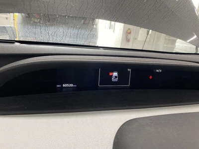 Velocímetro Prius Prime VIN Fp 7º y 8º dígito MPH compatible con 18-22 PRIUS 1014267 Foto 1 de 4