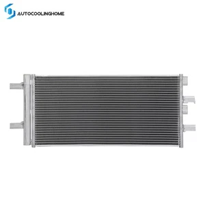 A/C AC 4762 Condenser Car Unit For 2014 2015 2016 17-2021 Mini Cooper 1.5L 2.0L - Picture 1 of 8