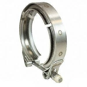 Motorcraft Hose Clamp for 2000-2003 Ford Excursion 7.3L V8 - Replacement wg Foto 1 de 4