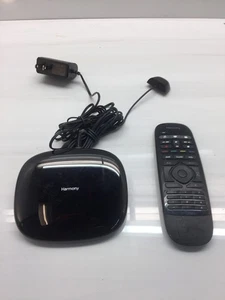 Logitech Harmony Hub y sistema de control remoto inteligente N-R0005 815-000100 - Imagen 1 de 6