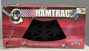 De colección Super Pet Hamtrac Ejercicio Lazo Pista Hámster Accesorios Años 90’s 8 Piezas - Imagen 1 de 12