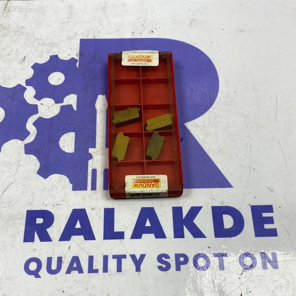 Sandvik Sandvik LNCX 1806AZ R-11 GC-A P25 LCNX 18 06 AZ R-11 - Image 1 of 1