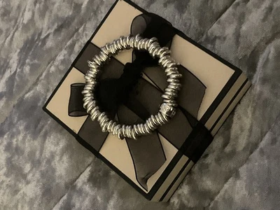 Genuine Links Of London Sweetie Bracelet. - Image 1 of 3