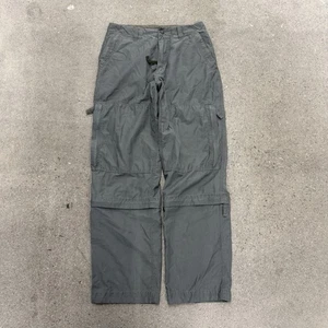 Vintage Y2K Gap Cargo Pants Mens Size XS - Picture 1 of 6