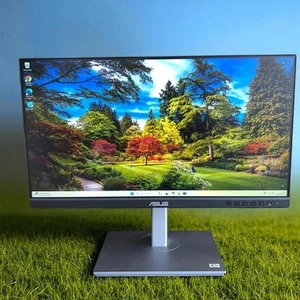 Asus ProArt PA247CV 24" IPS Monitor – Full HD 1080p – USB-C – With Stand & Power - Afbeelding 1 van 3