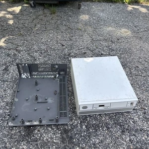 IBM Personal System PS/2 Modelo 70 386 Tipo 8570 Estuche Solo Retro Construir Dormitorio - Imagen 1 de 12