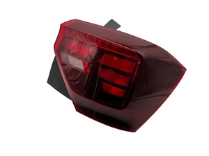 OEM VW Tail Light Rear Light Polo 6 AW Right Brake Light After Facelift - Picture 1 of 12
