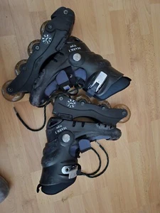 Inlineskates Kinder Gr. 32 - Bild 1 von 1