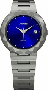 JoWissa Soletta Swiss Made Herren Quarzuhr J1.175.L - Bild 1 von 2