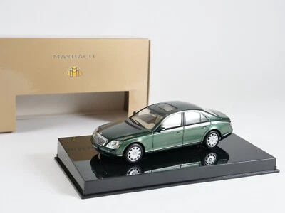 Auto Arte 1/43 Maybach 57 - Immagine 1 di 4