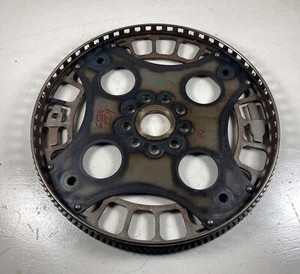 BMW E53 E60 E64 AUTOMATIC TRANSMISSION FLYWHEEL FLEX PLATE 7501478 - Picture 1 of 4