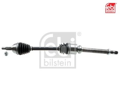 Drive Shaft Febi Bilstein 182997 for Nissan Micra III Note - Image 1 of 3
