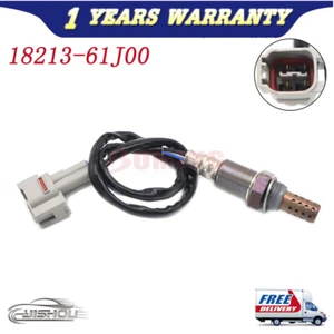 18213-61J00 For 00-14 Suzuki APV 1.3L 1.5L 1.6L New Front Lambda Oxygen Sensor - Picture 1 of 10
