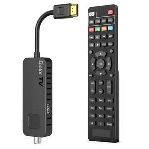 DVB-S2 HDMI Sat Receiver 4TB PVR Full-HD TV Stick USB Medienplayer - Bild 1 von 10