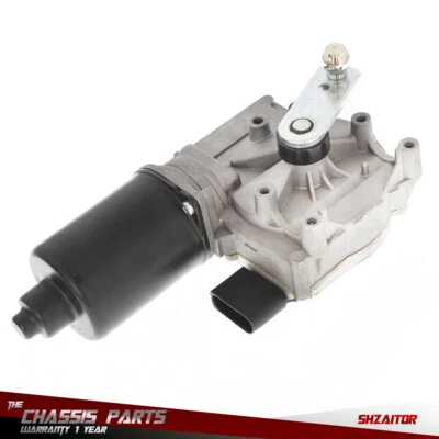 Motor limpiaparabrisas delantero para Audi Q7 2007-2012 3,0 L y Audi Q7 2007-2010 4,2 L Foto 1 de 4