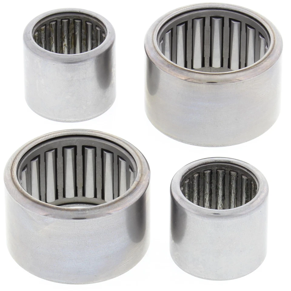 Kit de cojinetes brazo oscilante para Suzuki GSXR1300R Hayabusa 2004 - 2007 Foto 1 de 1