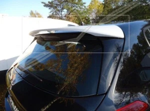 PEUGEOT 308 mk2 REAR ROOF SPOILER 09/2013-- - Picture 1 of 3