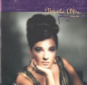Natacha Atlas - Halim (CD 1997) - Bild 1 von 1