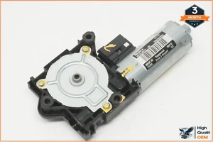 2017 - 2024 AUDI Q7 SUNROOF MOONROOF SUN ROOF MOTOR UNIT OEM 4M0959591 - Picture 1 of 6