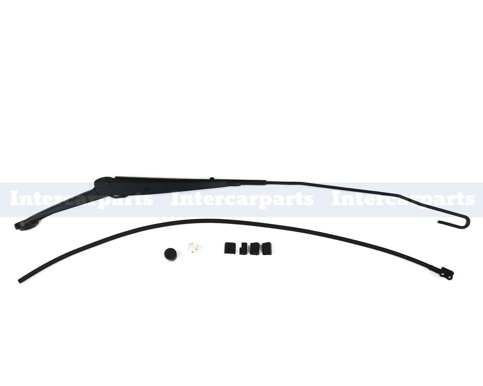 RHD Wiper Arm Right RH Driver Side O/S for Mercedes Sprinter VW LT 1995-2006 - Image 1 of 1