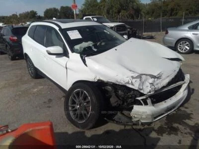 Eixo dianteiro esquerdo Volvo 60 Series 2010 SW XC FWD 360005185 U290 - Imagem 1 de 4