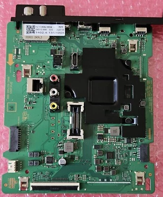 MAIN MAINBOARD FÜR TV SAMSUNG BN94-15910K BN94-15778K UE43TU8500UXZT - Bild 1 von 2