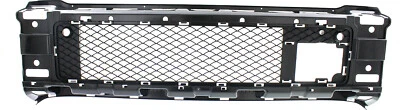  Front, Inner Bumper Grille For Mercedes Benz G63 AMG 2013-2018 Foto 1 de 4