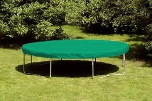 HUDORA REGENABDECKUNG FÜR RIESEN-TRAMPOLIN REGENSCHUTZ TRAMPOLINSCHUTZ Ø 480CM - Bild 1 von 2