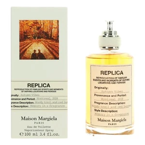 Replica Autumn Vibes by Maison Margiela, 3.4 oz EDT Spray for Unisex - Picture 1 of 1