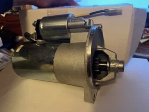 Starter For High Torque straight Trans SdF Ford 289 302 351 SFD0001 - Picture 1 of 6