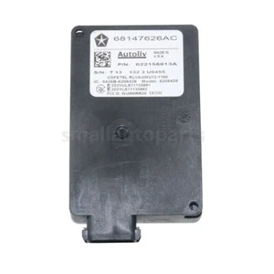 OEM Blind Spot Detection Module 68147626AC for 2014-2016 Jeep Cherokee - Picture 1 of 8