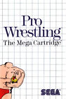 ## Sega Master System - pro Wrestling (Eu Version) - Top / Ms Game ##