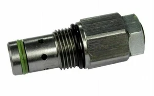 JCB TEILE - VENTILVORSTEUERENTLADER FÜR JCB (TEILENR 25/974643) - Bild 1 von 1