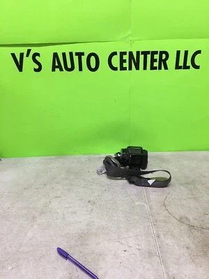 Ремень безопасности передний драйвер подходит для 2007 Mercury Mountaineer оригинальный - Изображение 1 из 4