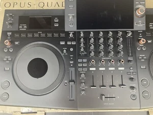 Pioneer DJ OPUS-QUAD - Professional all-in-one DJ system - Picture 1 of 10