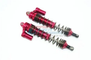GPM UDR139R/L REAR L-SHAPE DAMPER 139mm FOR TRAXXAS 1/7 UNLIMITED DESERT UDR - Picture 1 of 9