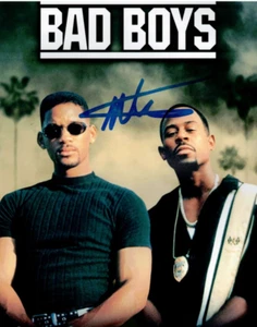 GFA Bad Boys Film Composer  * MARK MANCINA *  Signed 8x10 Photo COA - Picture 1 of 1