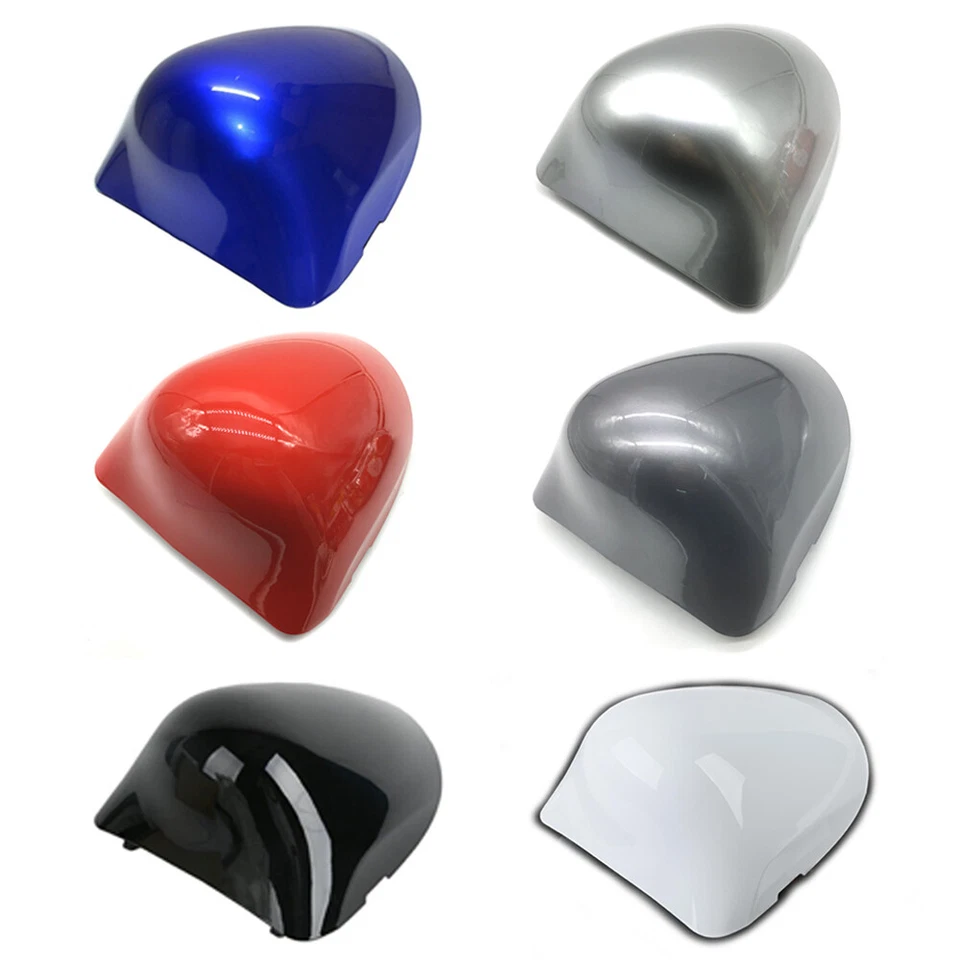 Cubierta de carenado de asiento de pasajero trasero para Suzuki Hayabusa GSXR1300 1999-2007 Foto 1 de 4