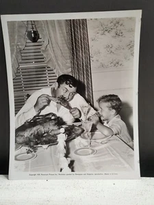 Vintage 1939 ANDY DEVINE As Sneezer In "Geronimo" Paramount Press Photo P1914-88 - Bild 1 von 12