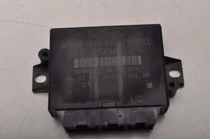 Ford Grand C-Max II PDC Parktronic Sistema Di Parcheggio Unità DV4T-15K866-BK - Foto 1 di 4