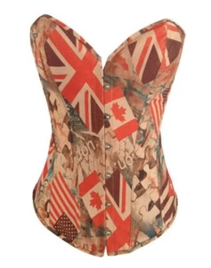 CORSET - COR8448A - Imagen 1 de 1
