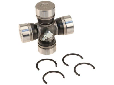 Para Toyota Land Cruiser 1998-2002 U Junta Delantera GKN Automotriz 49227KZXY 1999 Foto 1 de 2