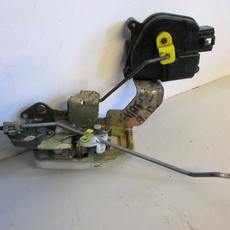 Front lock door rh 11276 CHEVROLET MATIZ MK1 1998-2007 used (11276) - Image 1 of 1